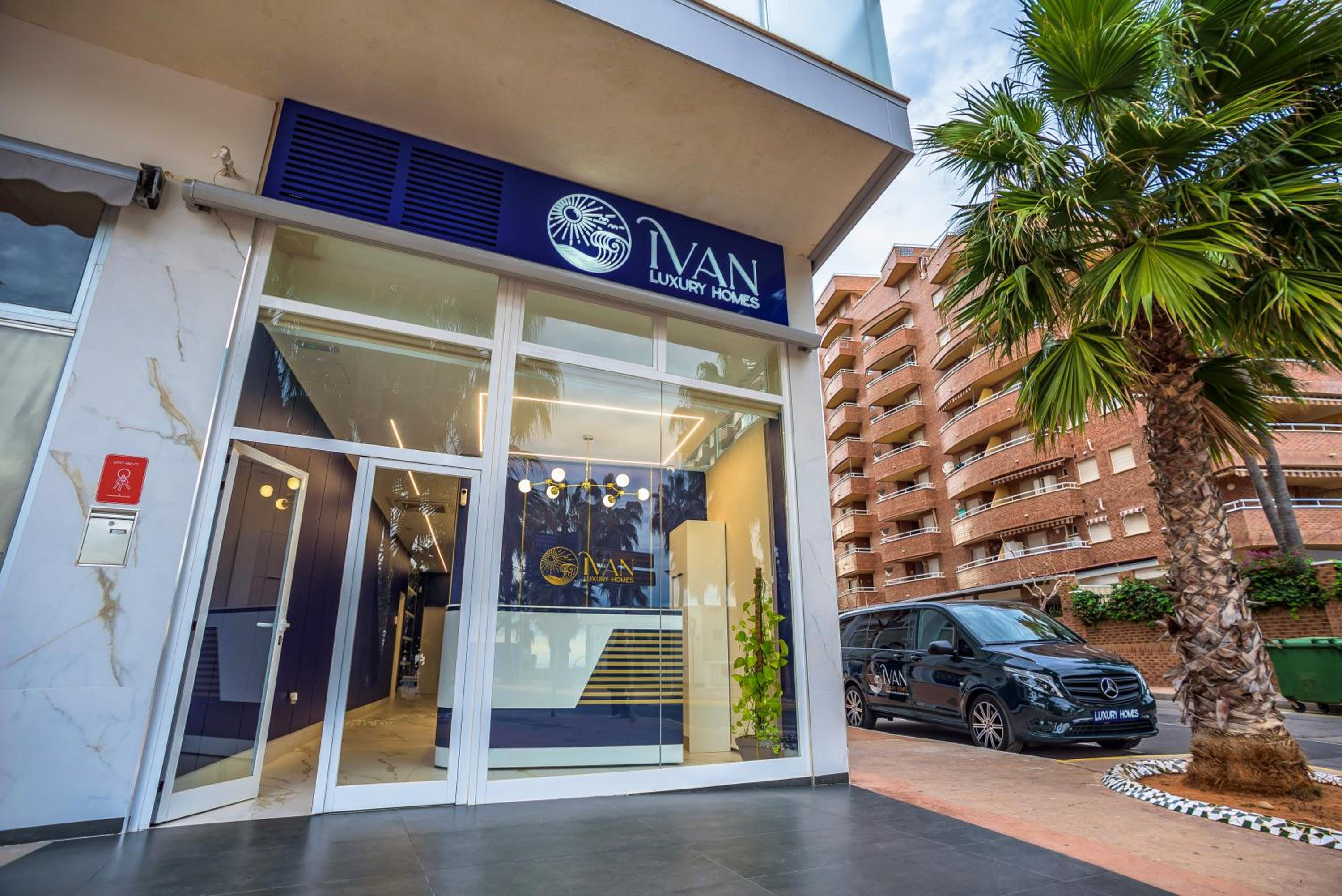 Casa Luca Ivan Luxury Homes 9ªPta Norte 1ªLinea photo 2