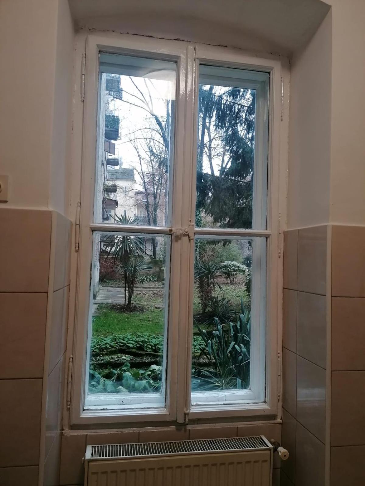 ZAGREB Botanical Garden Budget Apartment