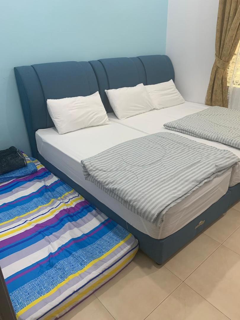 CK Homestay K.Sepetang photo 5