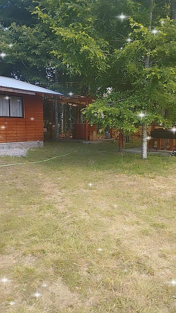 Cabañas Villarrica