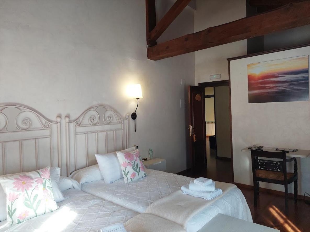 El Valle Hotel Rural