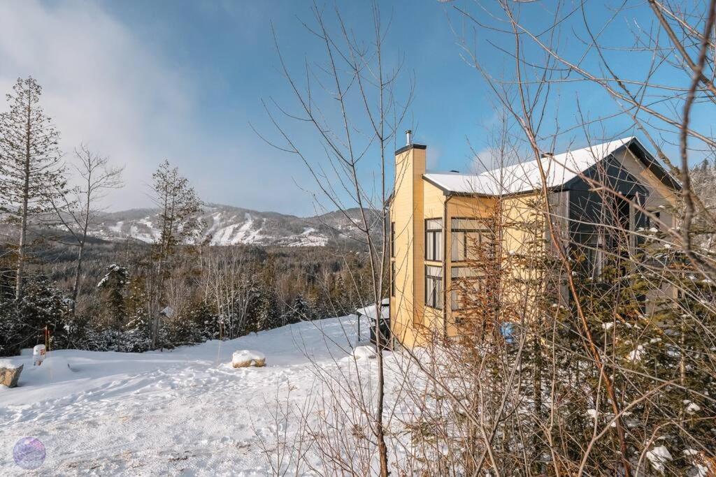 Chalet le Sherpa -SPA & Billard et accès au lac
