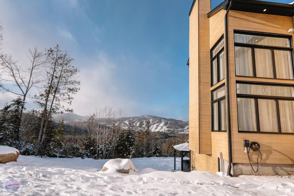 Chalet le Sherpa -SPA & Billard et accès au lac