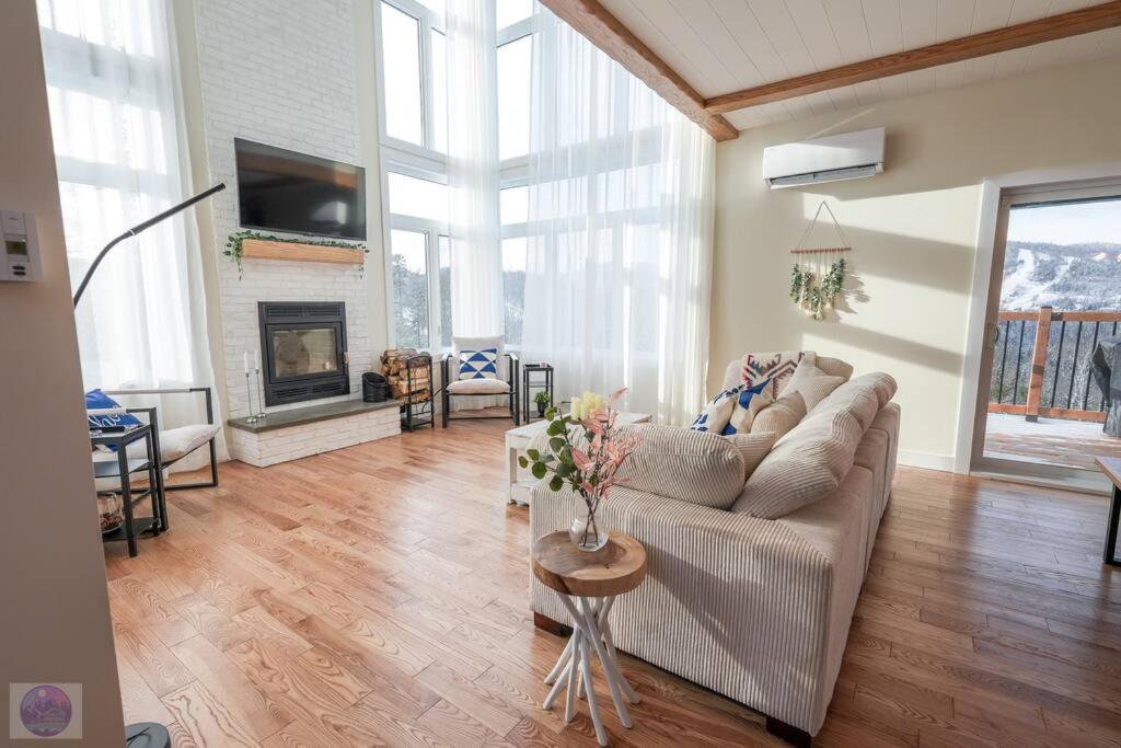 Chalet le Sherpa -SPA & Billard et accès au lac