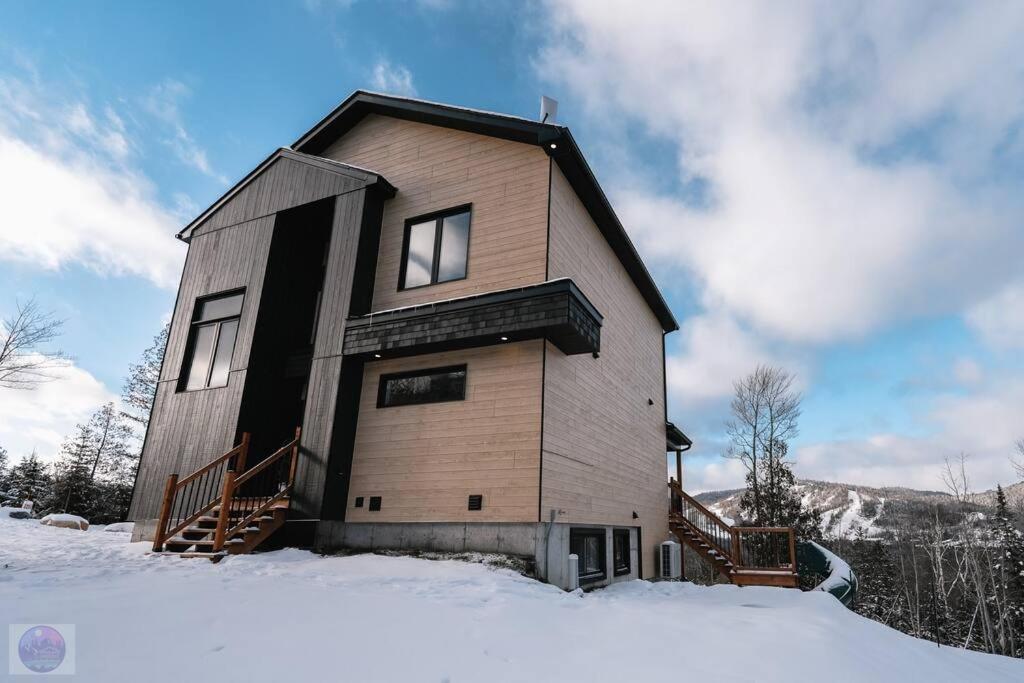 Chalet le Sherpa -SPA & Billard et accès au lac