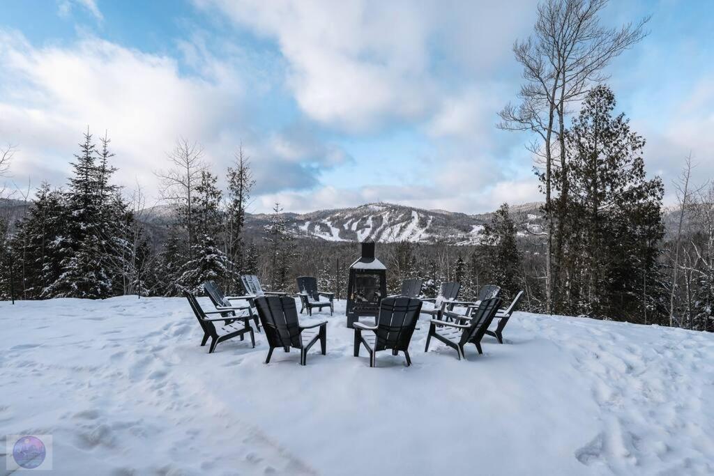 Chalet le Sherpa -SPA & Billard et accès au lac