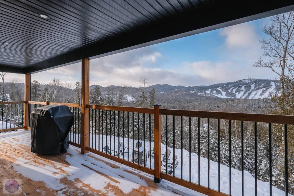 Chalet le Sherpa -SPA & Billard et accès au lac