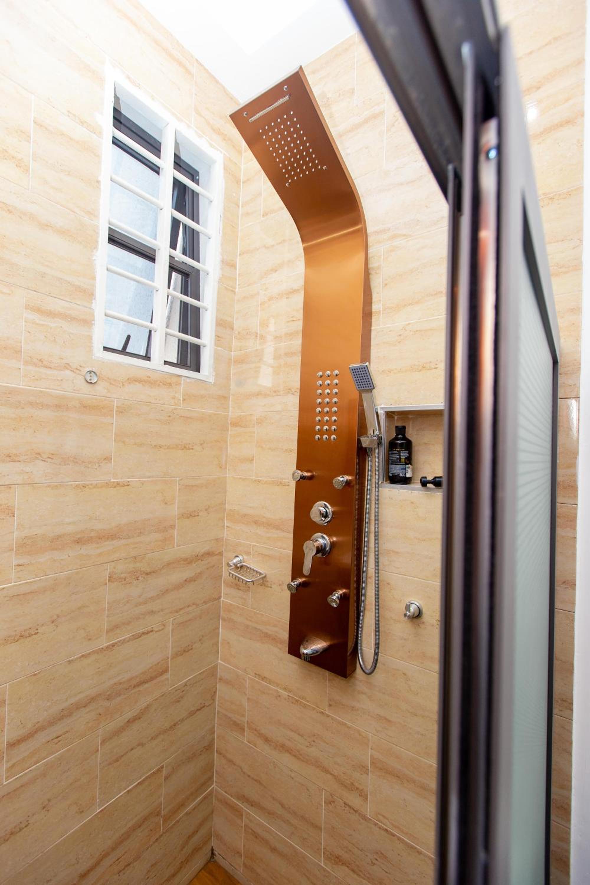 2 bedroom Cosy Apartment