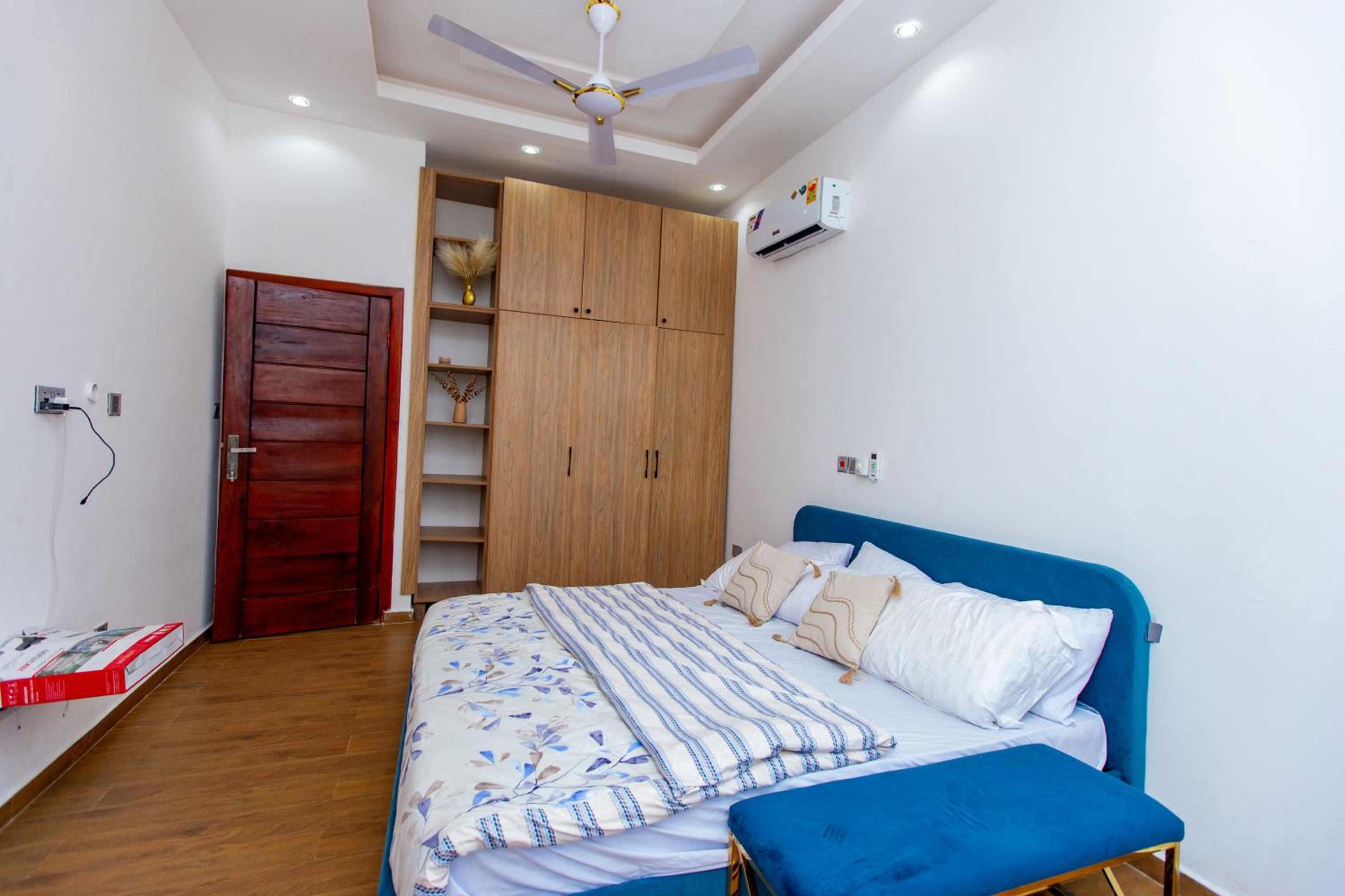 2 bedroom Cosy Apartment