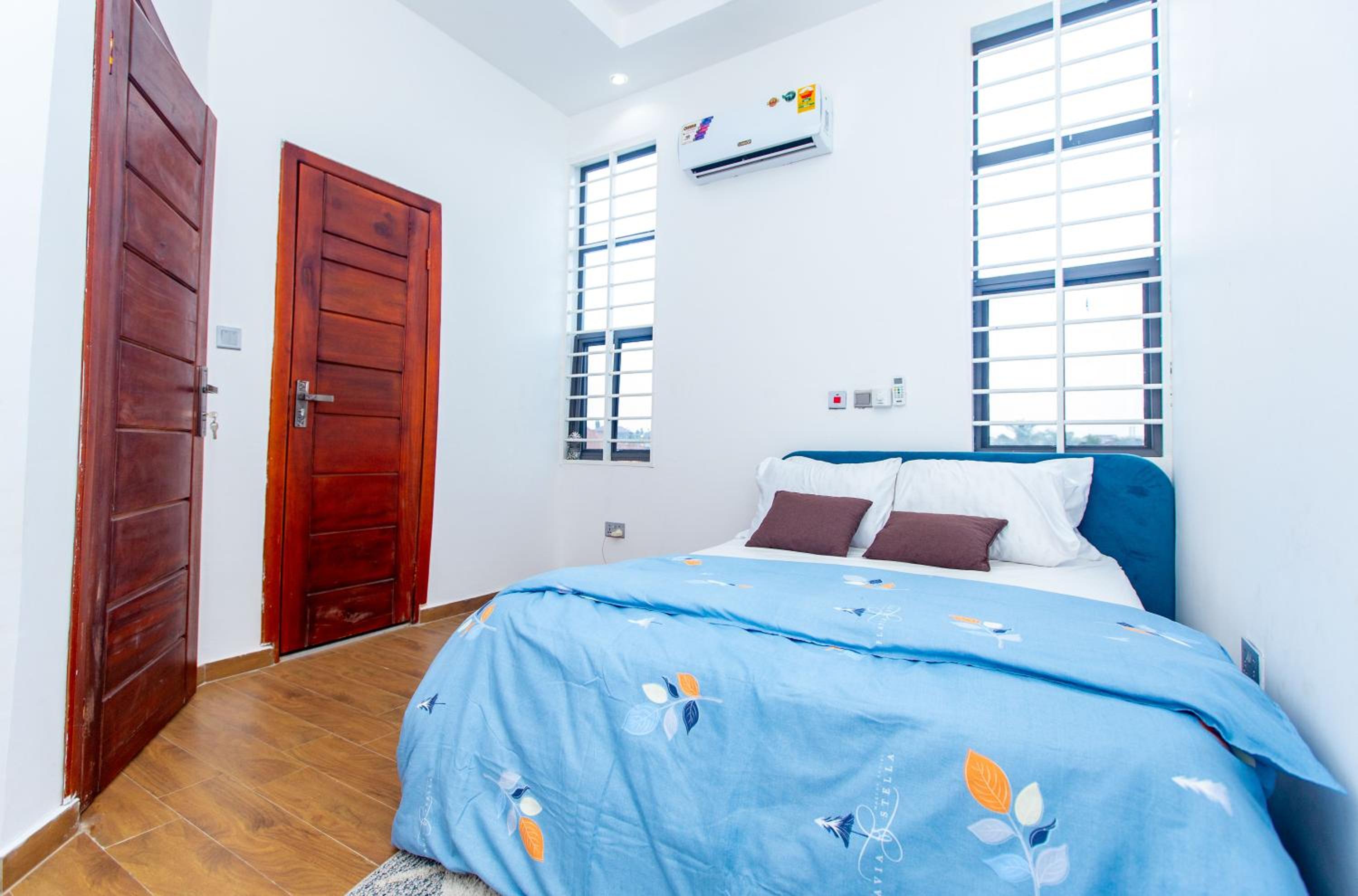 2 bedroom Cosy Apartment