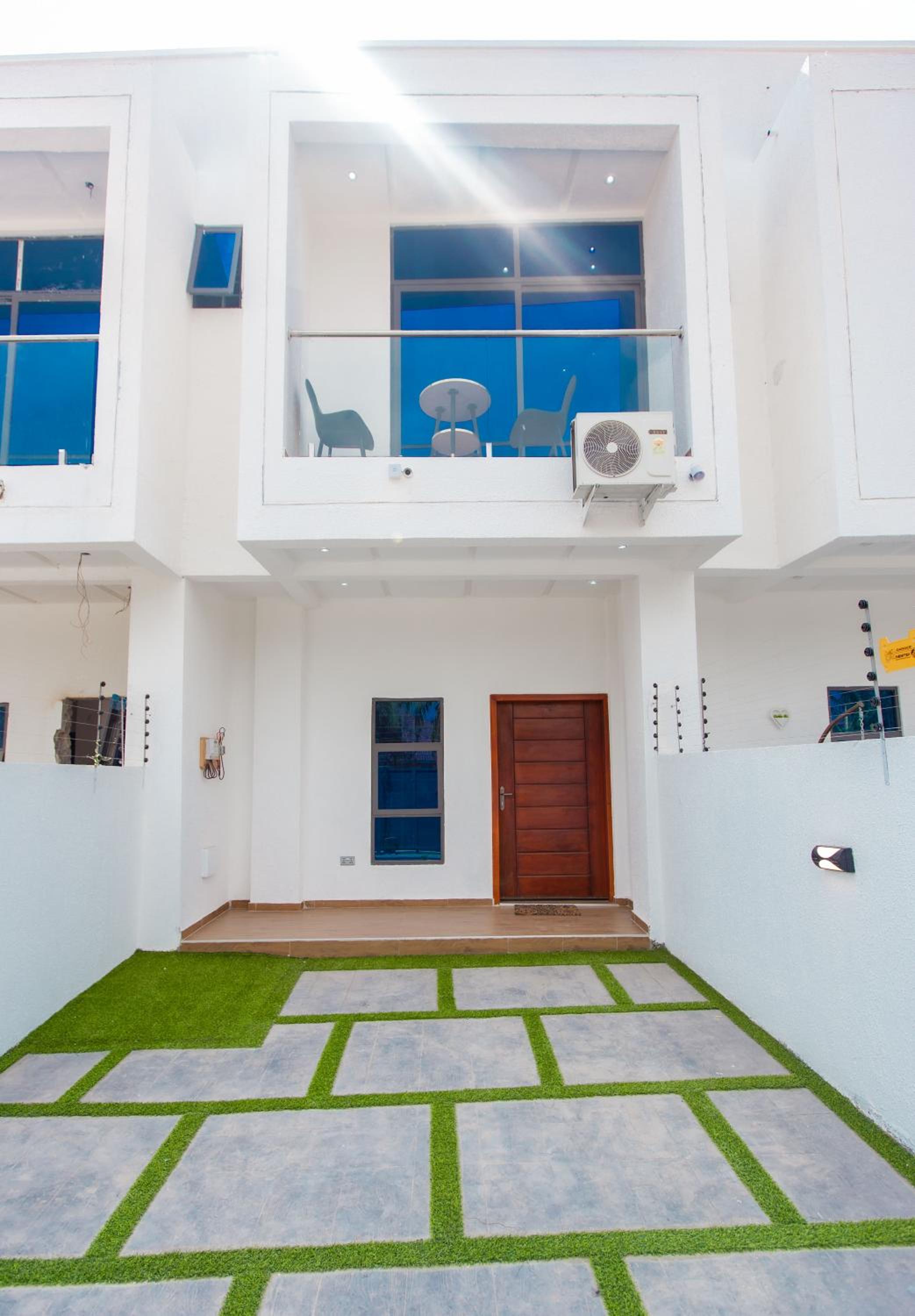 2 bedroom Cosy Apartment