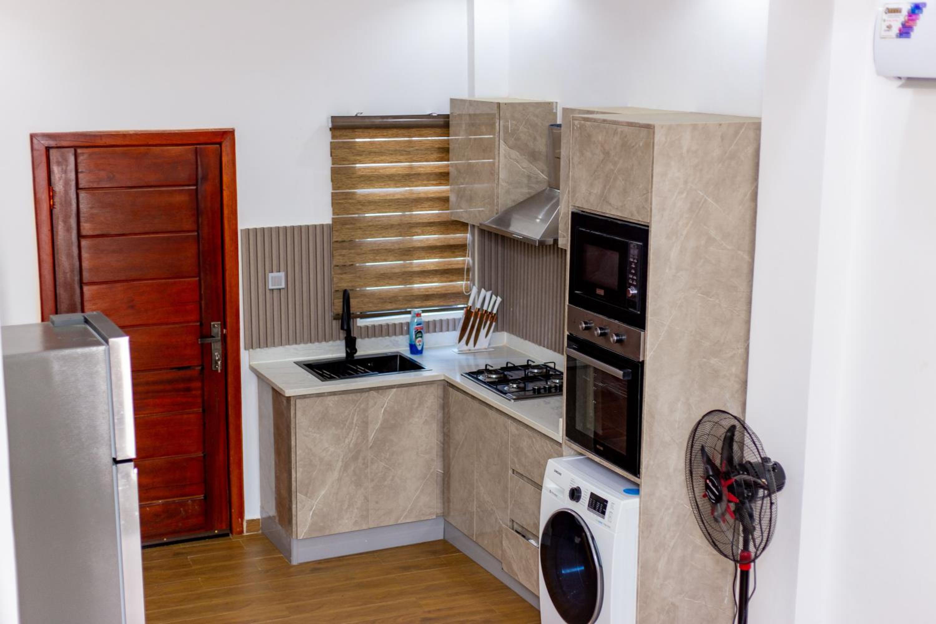 2 bedroom Cosy Apartment