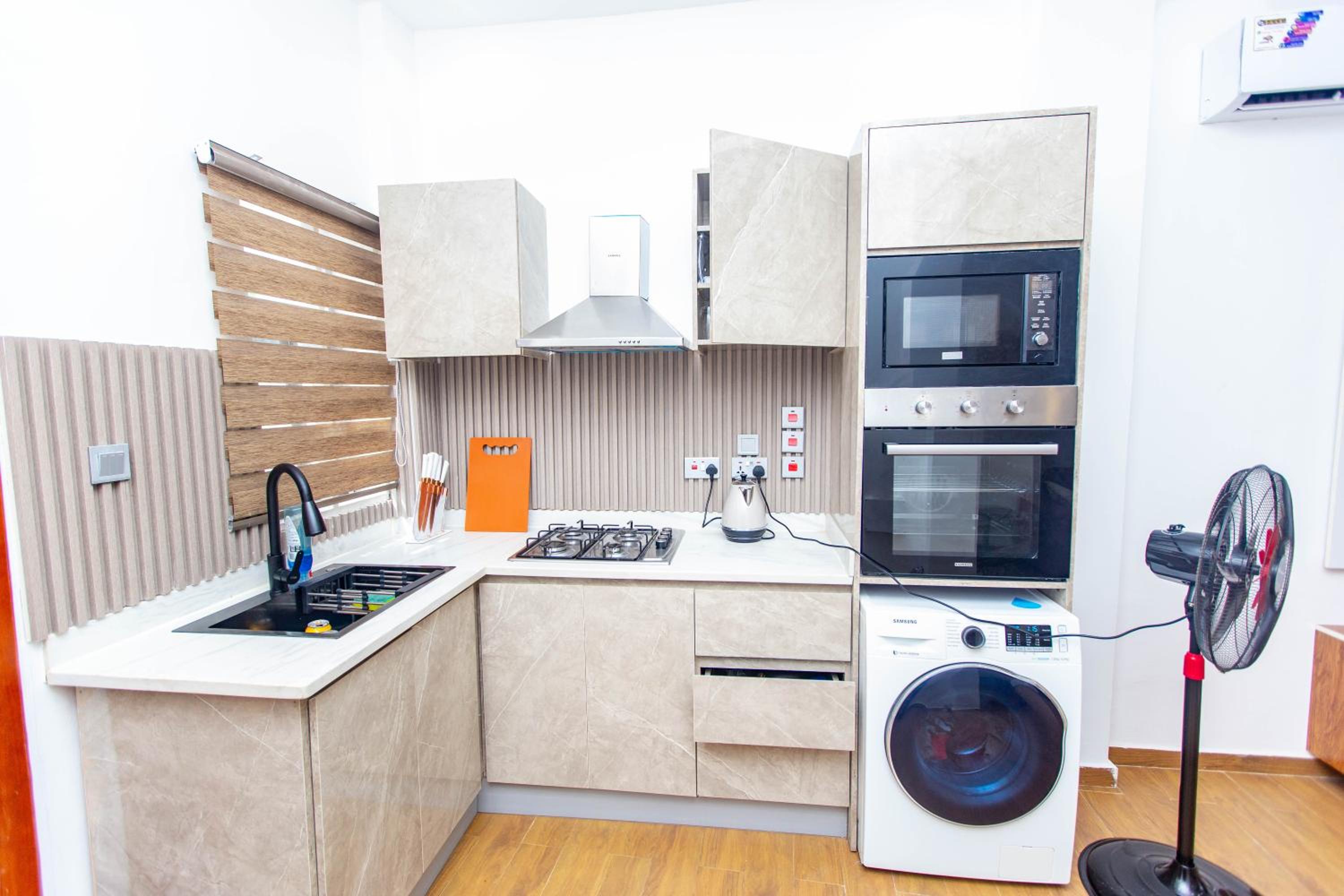 2 bedroom Cosy Apartment