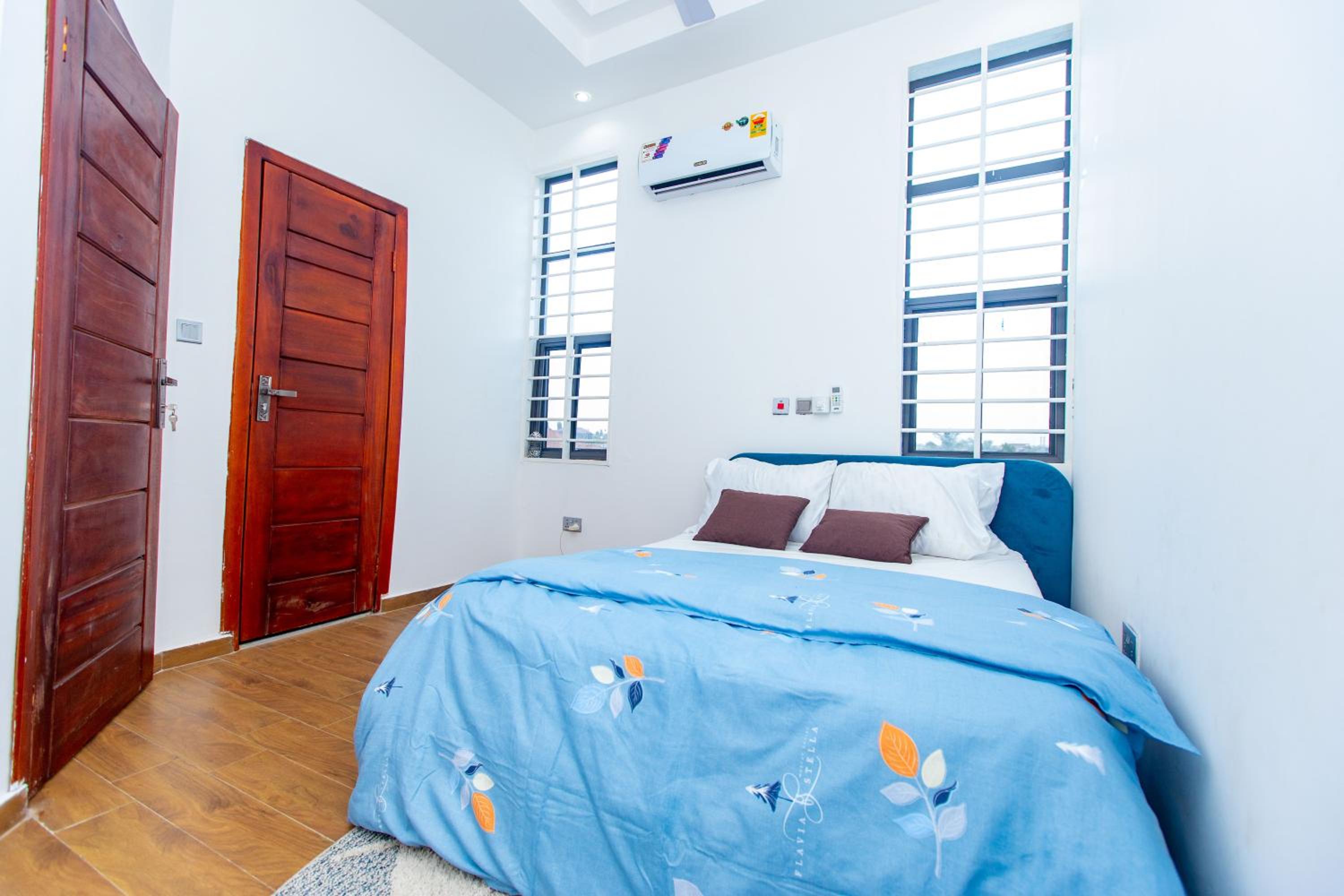 2 bedroom Cosy Apartment