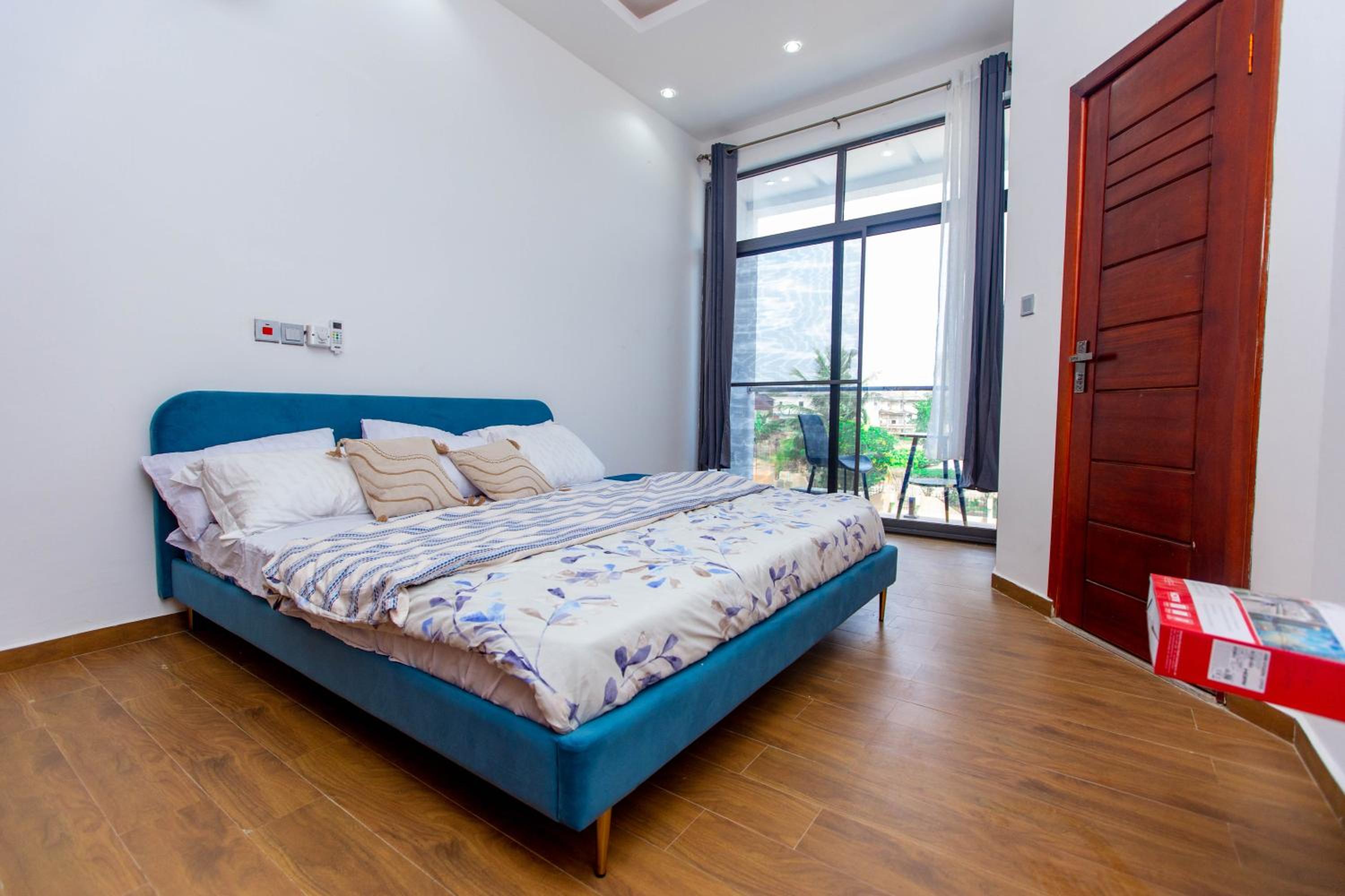 2 bedroom Cosy Apartment