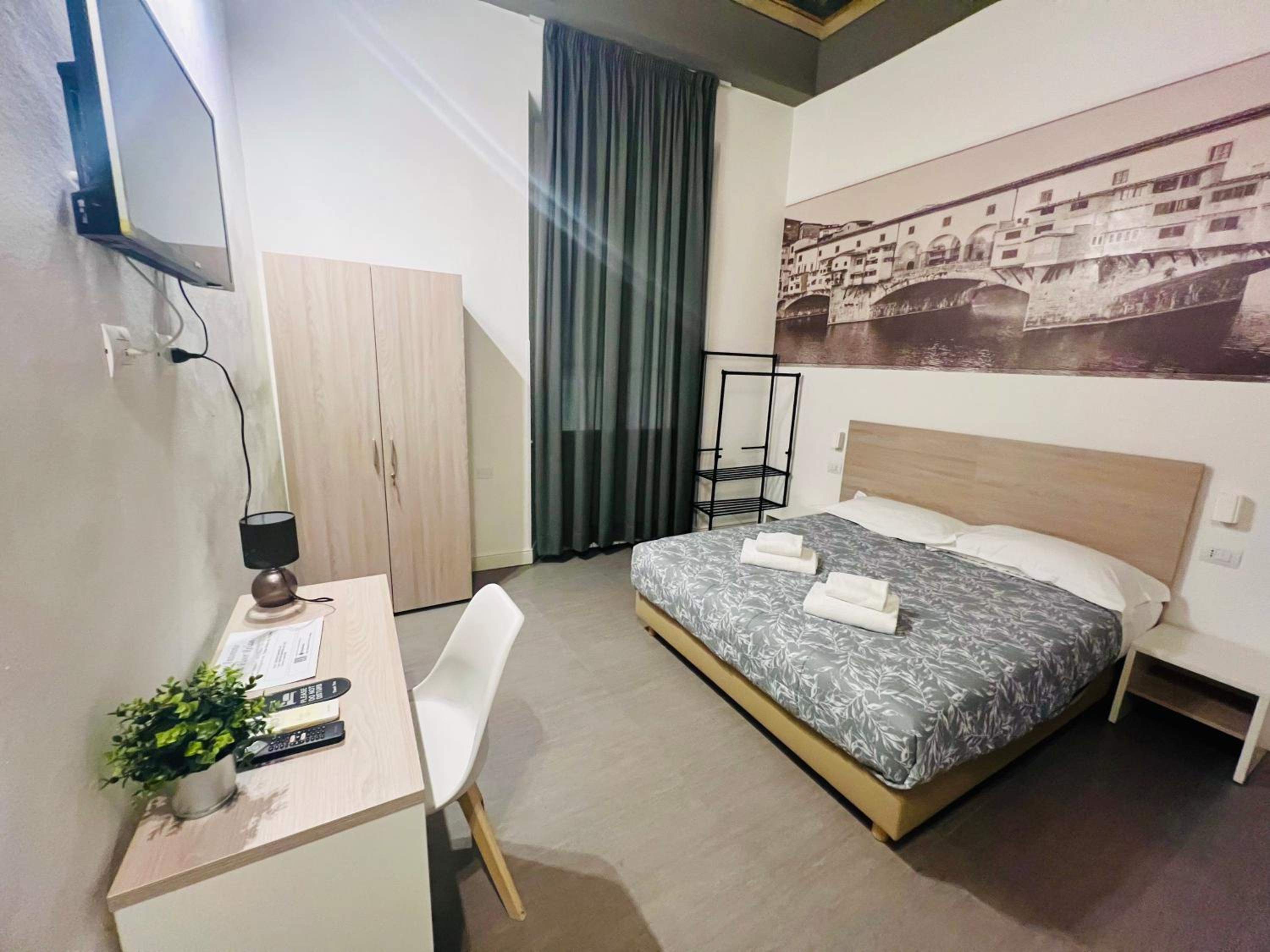 Sant Antonino First Floor Relais