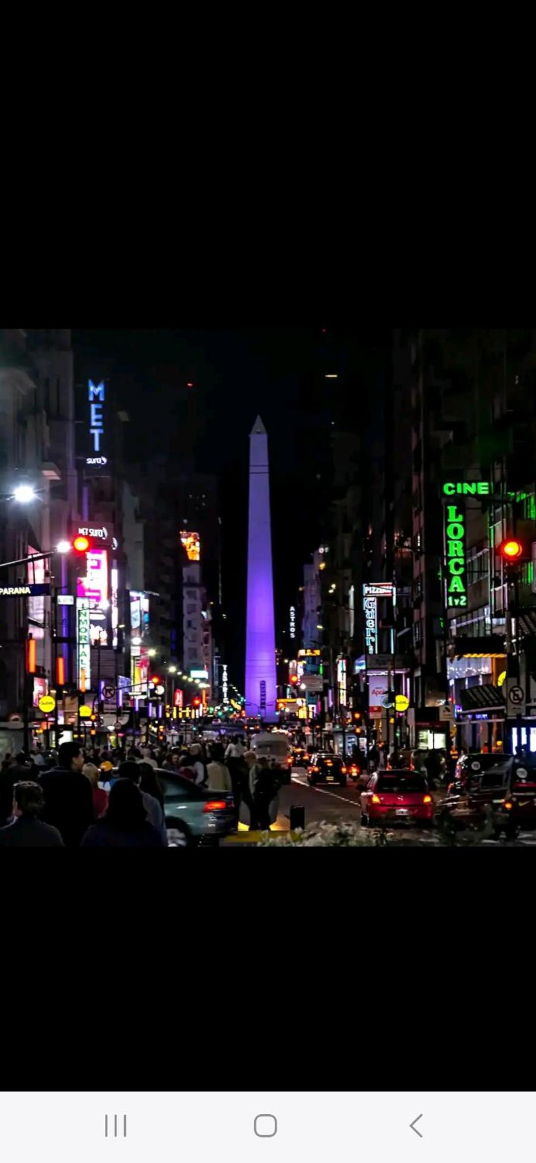 Aires buenos, Hermoso apartamento Buenos Aires, ROBERTO 3C