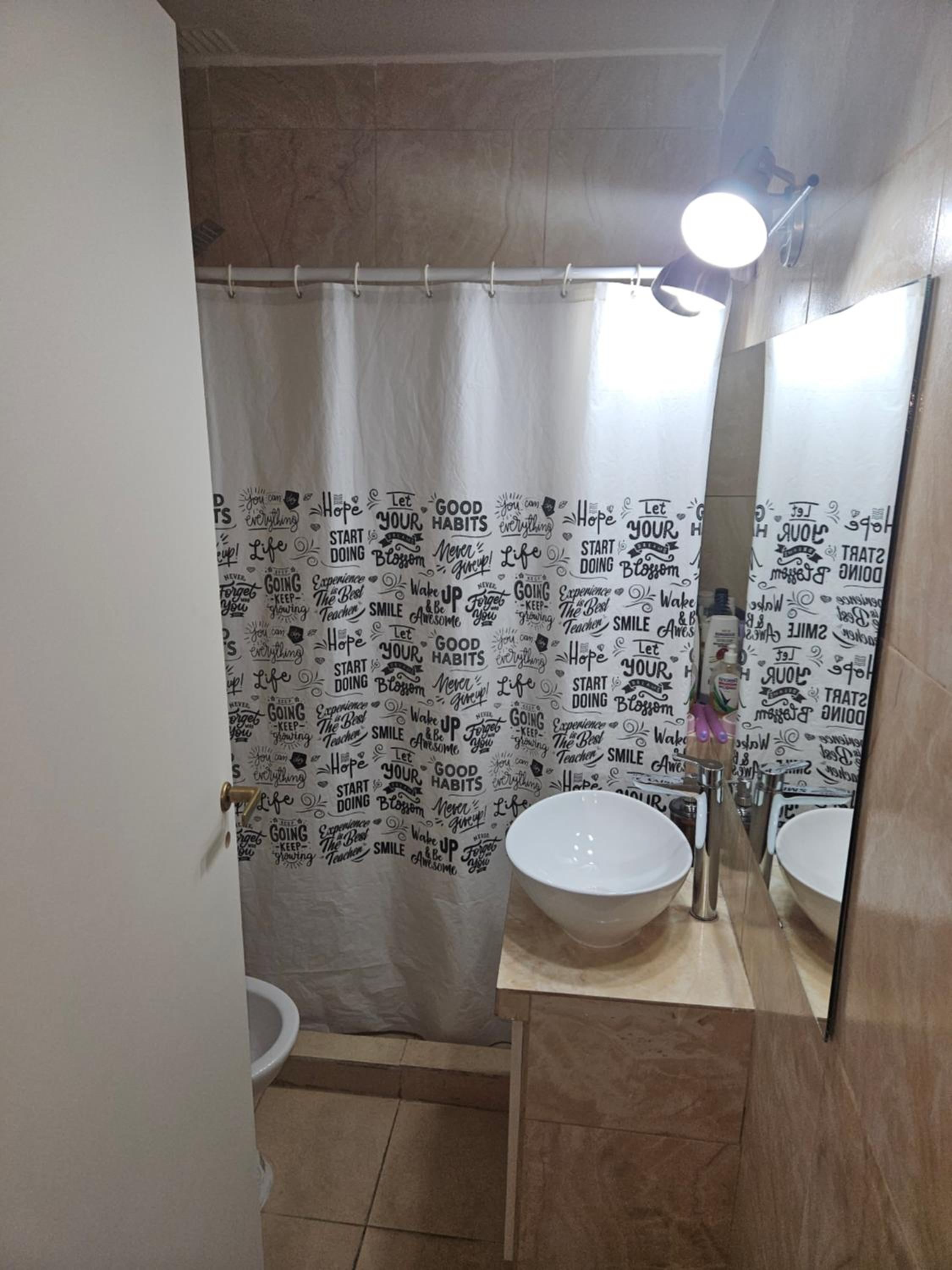 Aires buenos, Hermoso apartamento Buenos Aires, ROBERTO 3C