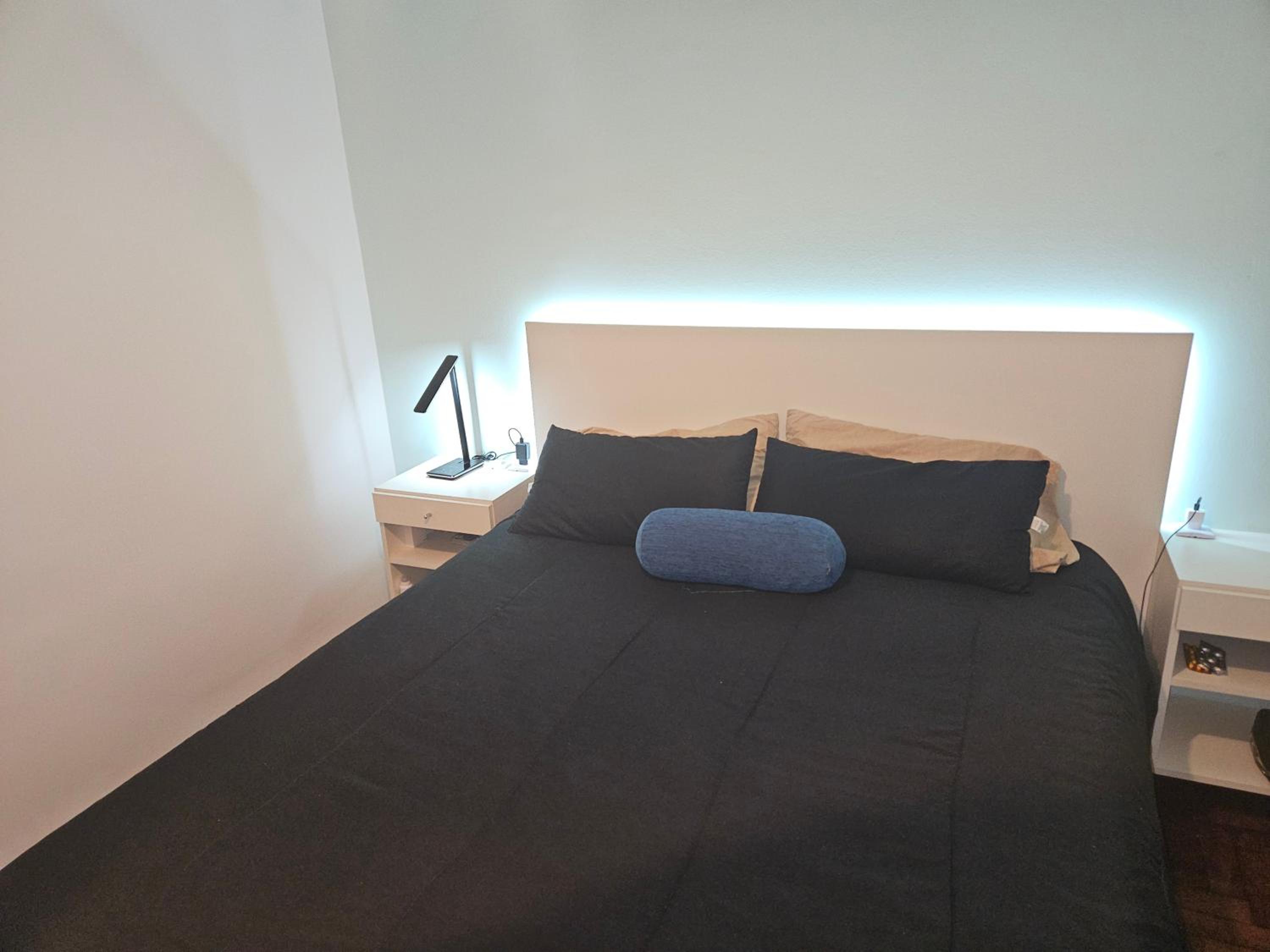 Aires buenos, Hermoso apartamento Buenos Aires, ROBERTO 3C