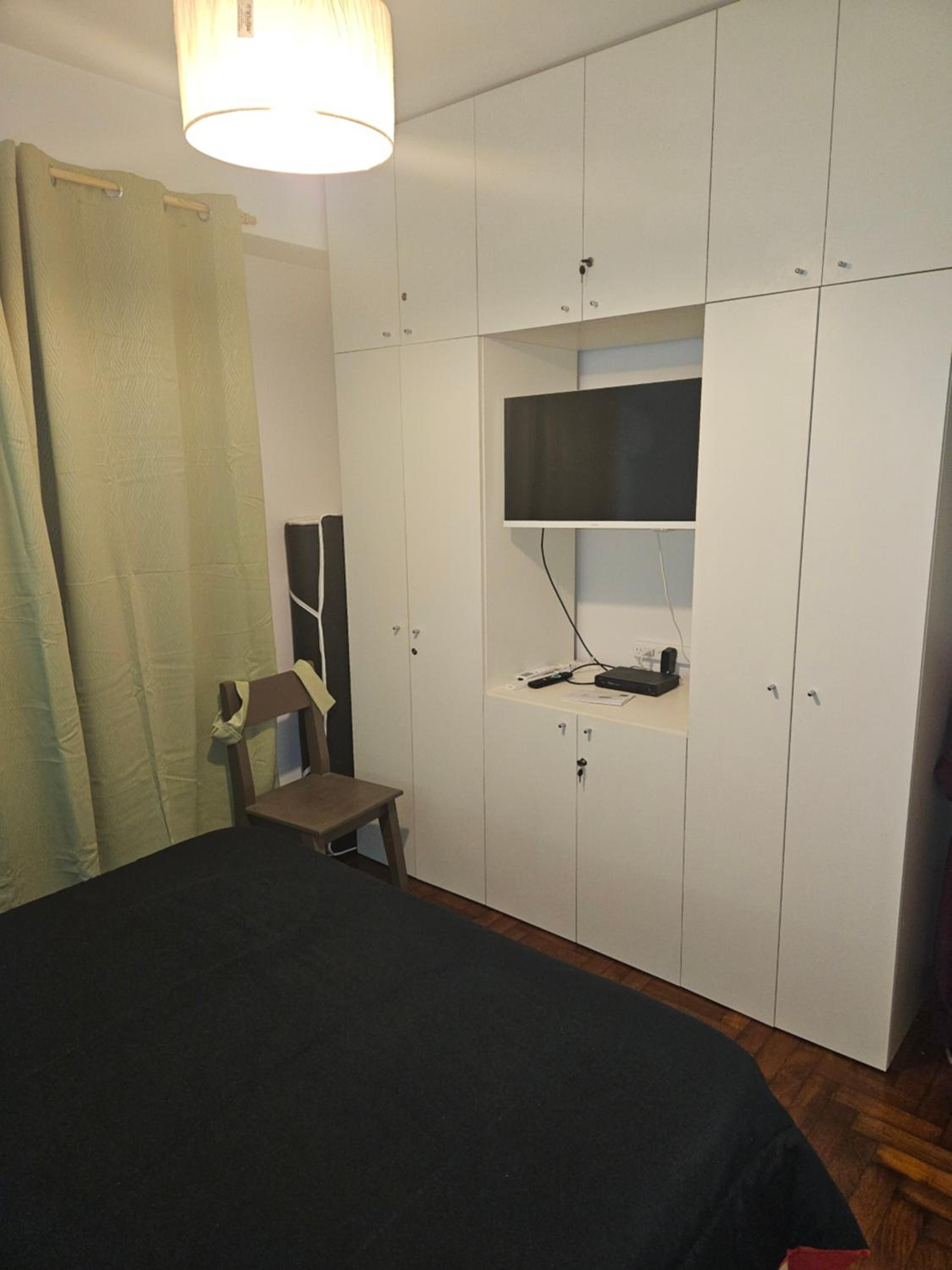 Aires buenos, Hermoso apartamento Buenos Aires, ROBERTO 3C