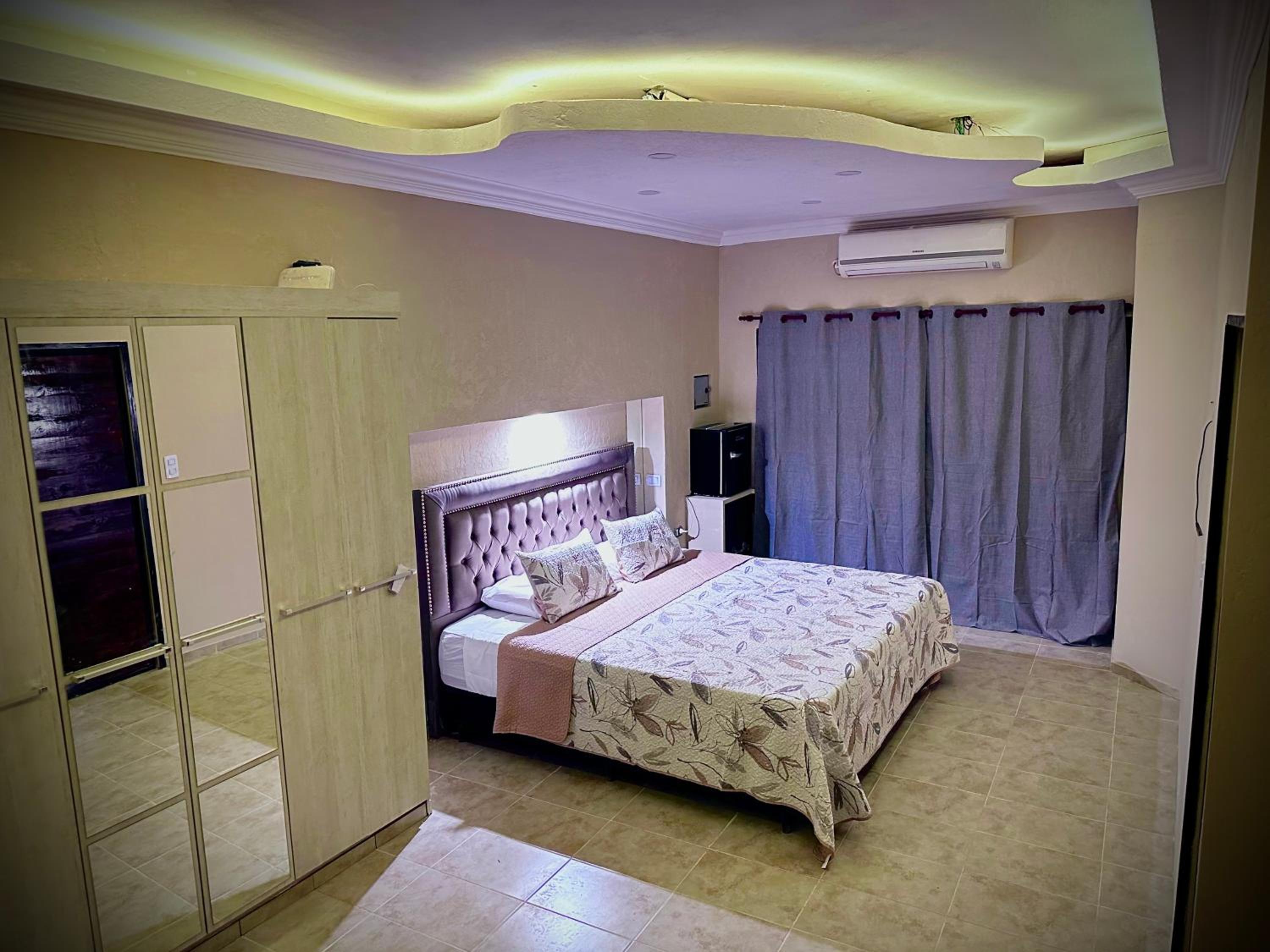 Killari suite