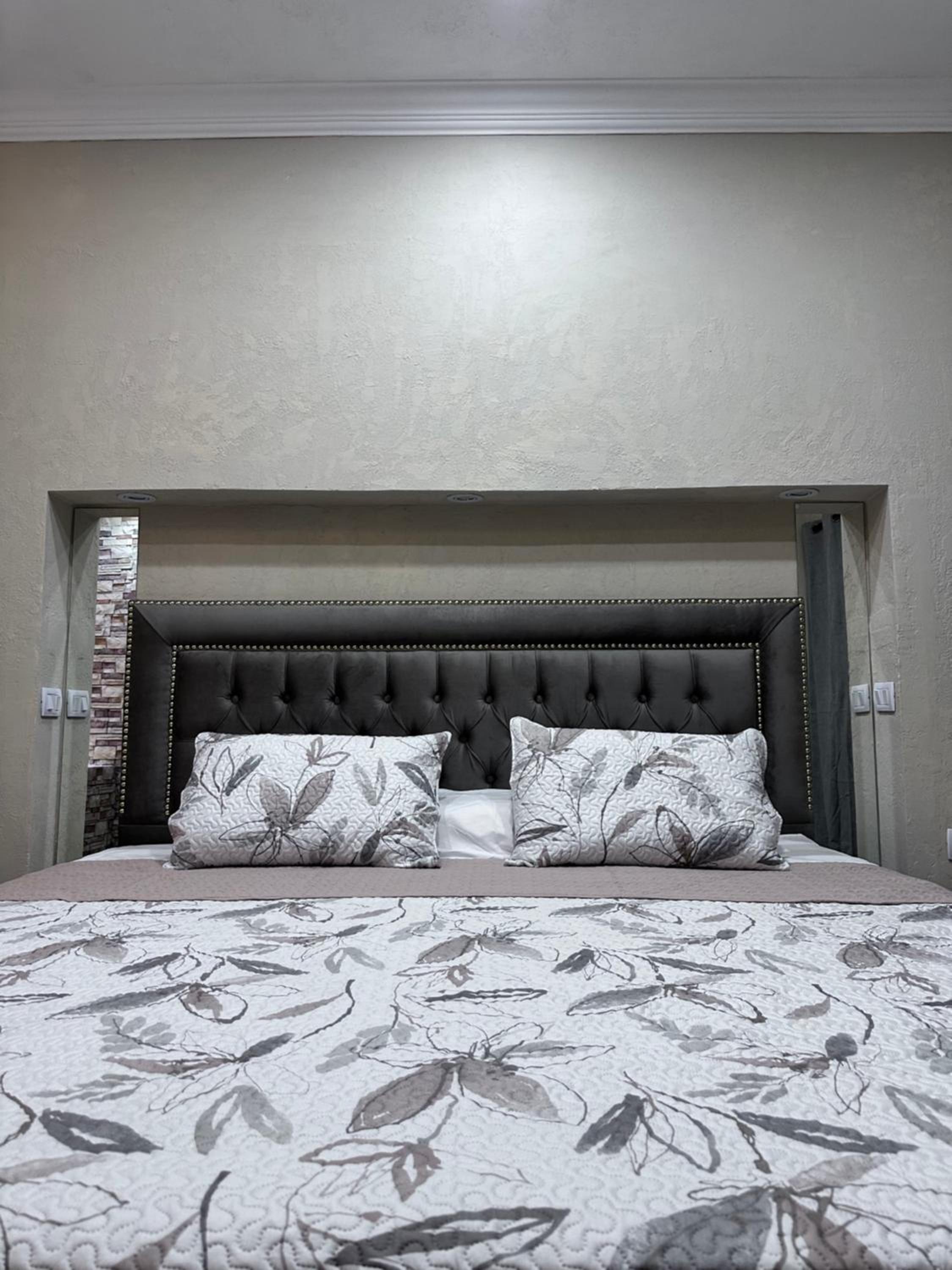 Killari suite