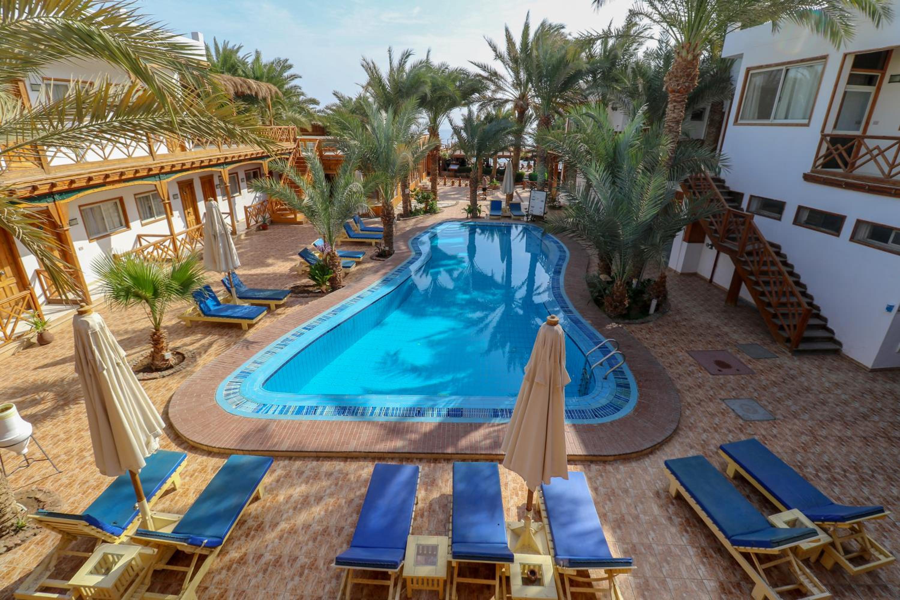 Acacia Dahab Hotel