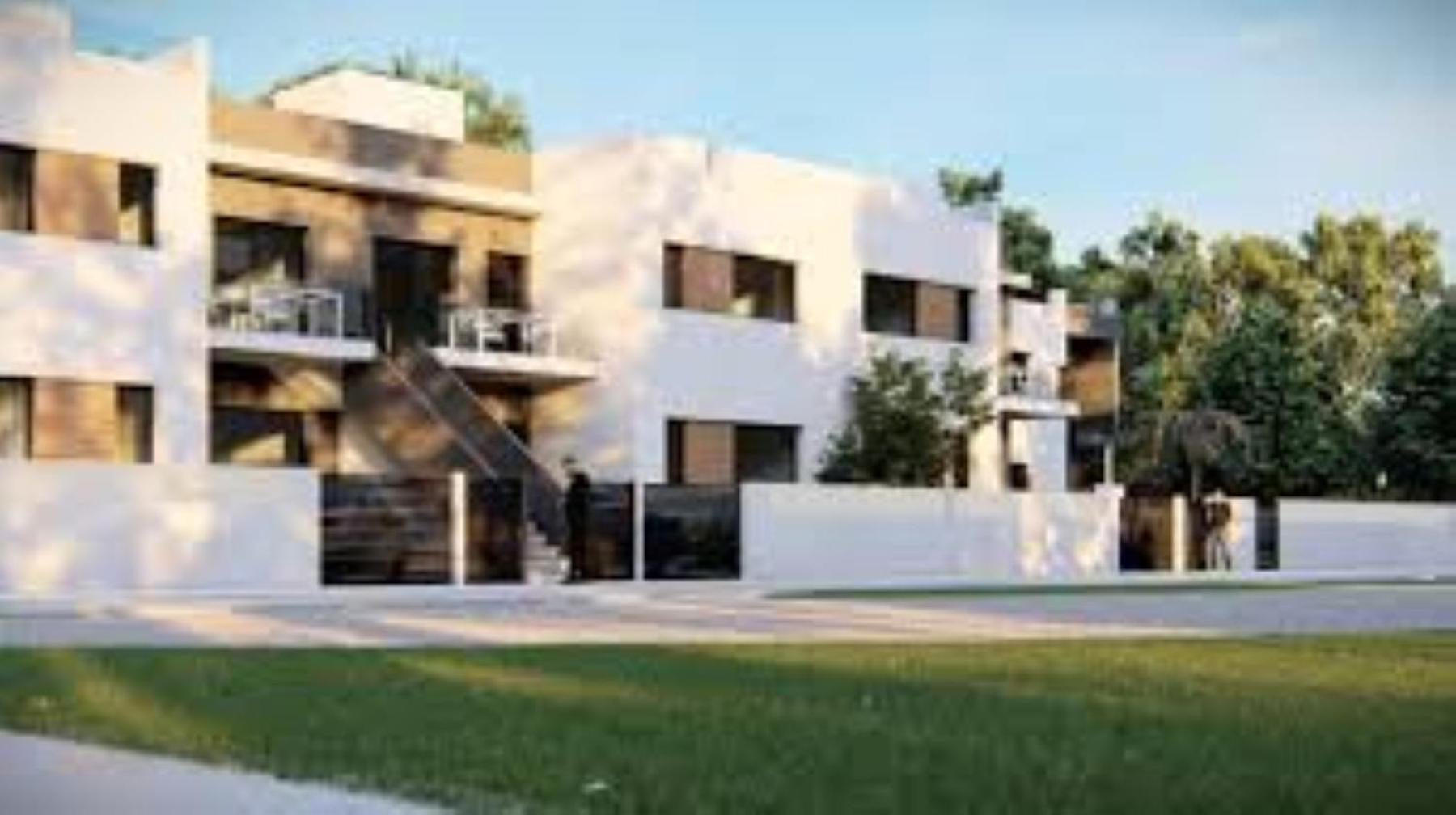 Sevenhouses Pilar de La Horadada