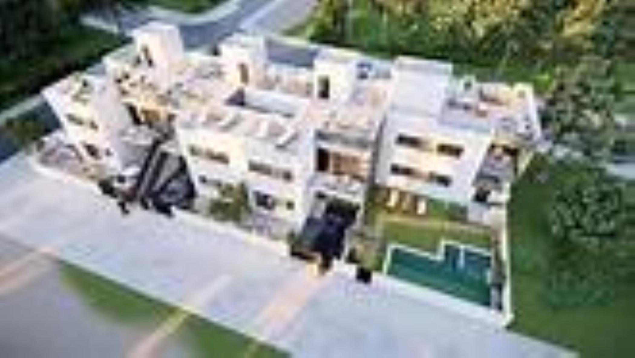 Sevenhouses Pilar de La Horadada