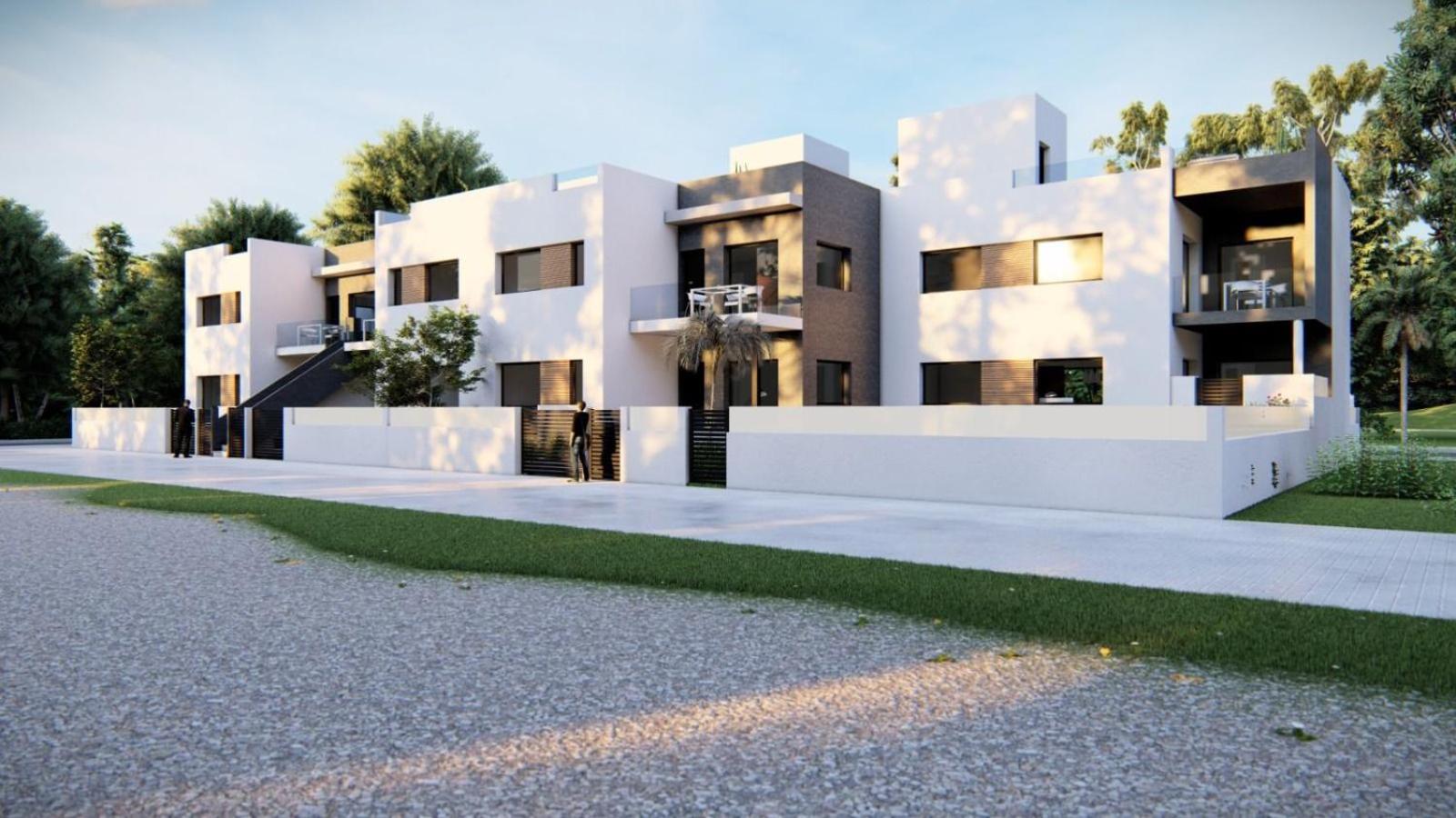 Sevenhouses Pilar de La Horadada