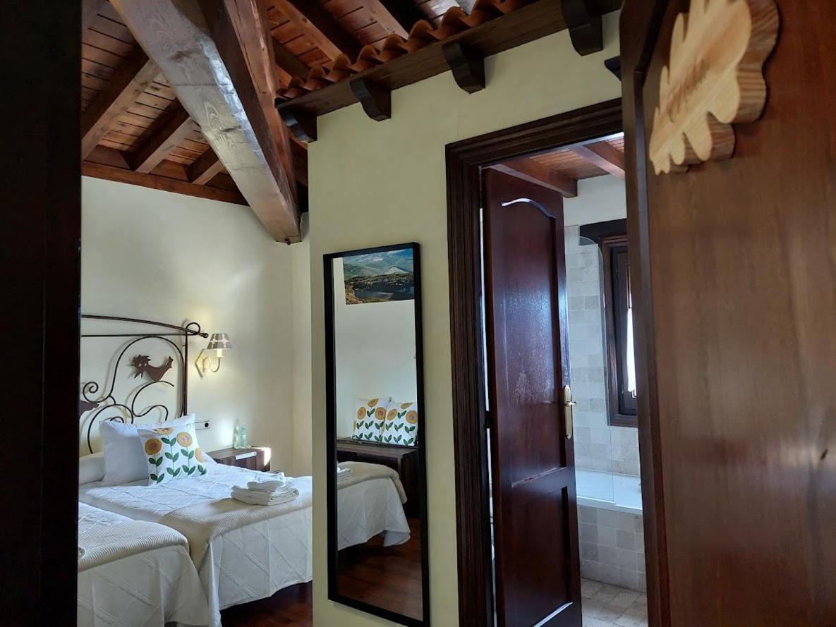 El Valle Hotel Rural