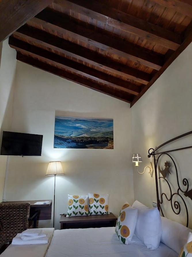 El Valle Hotel Rural