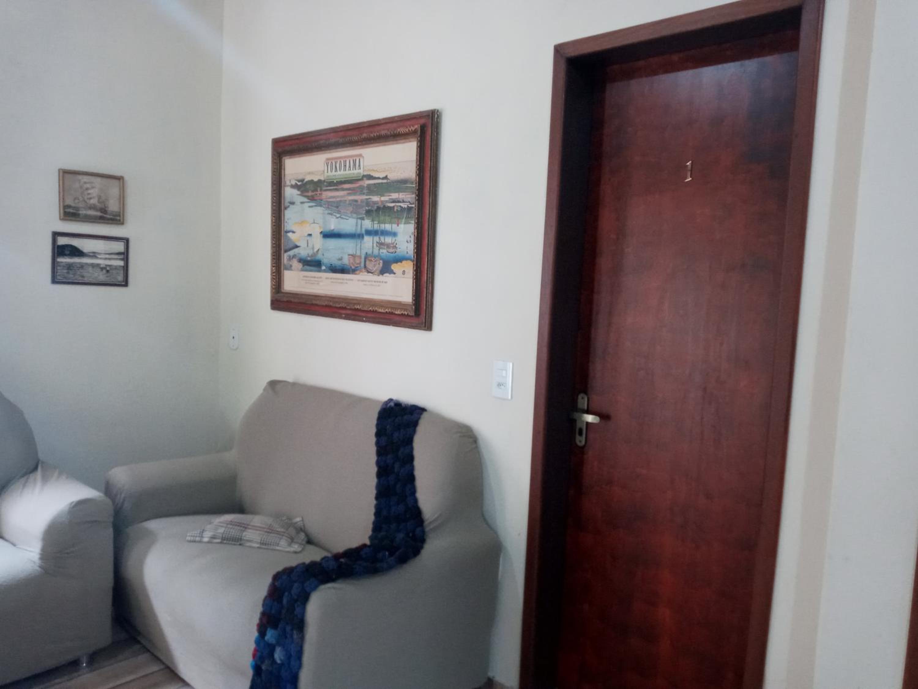 Vila a Arte de Minas