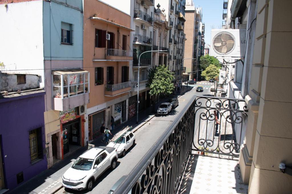 Habitaciones Temporarias CABA