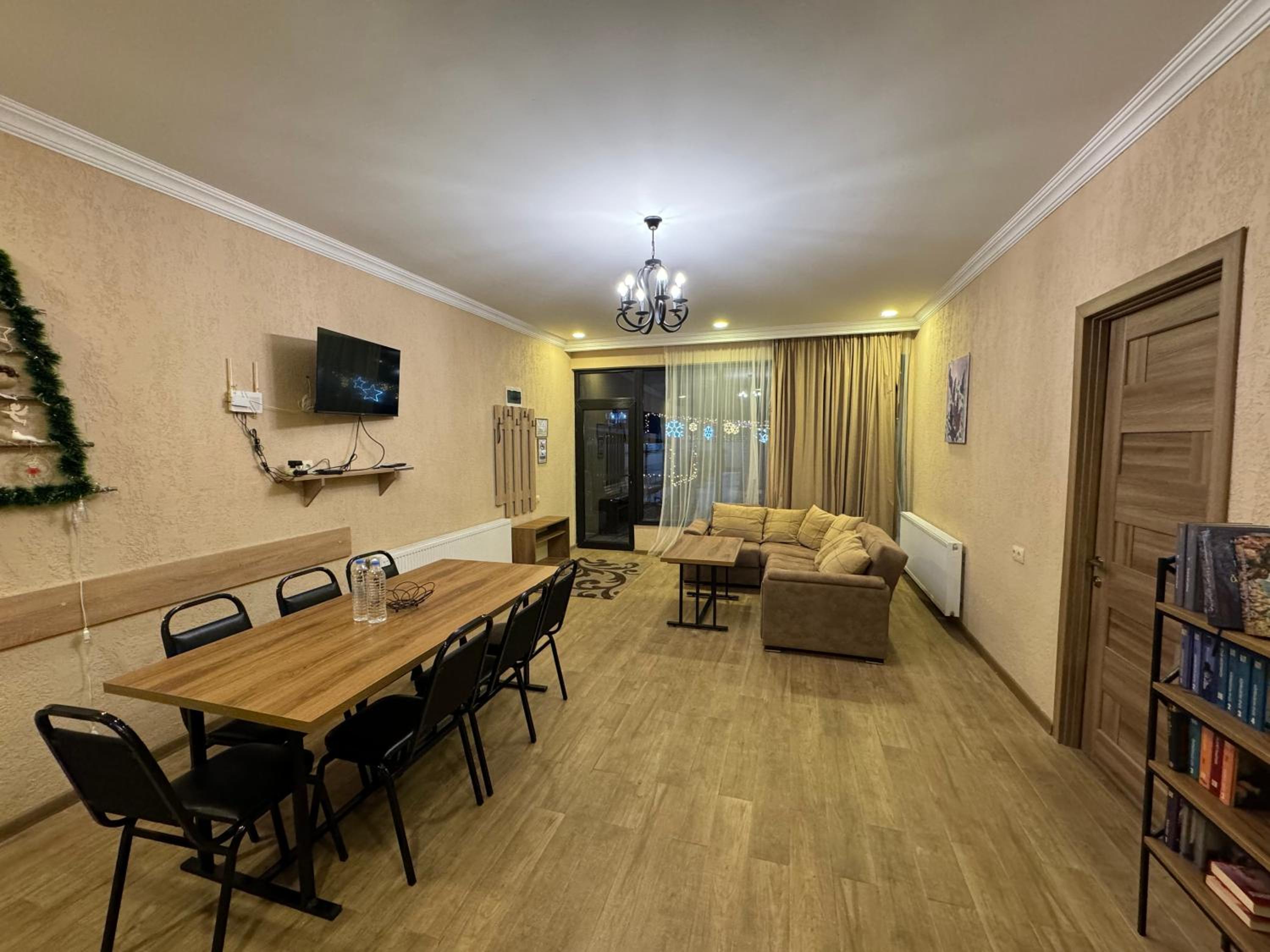 Villa Borjomi