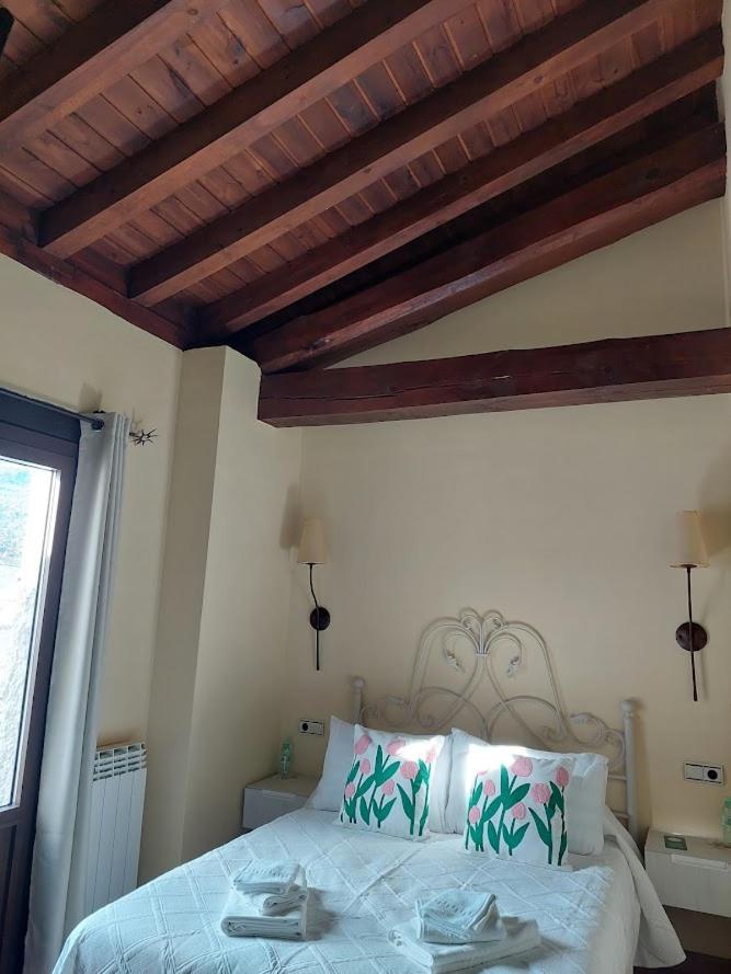 El Valle Hotel Rural