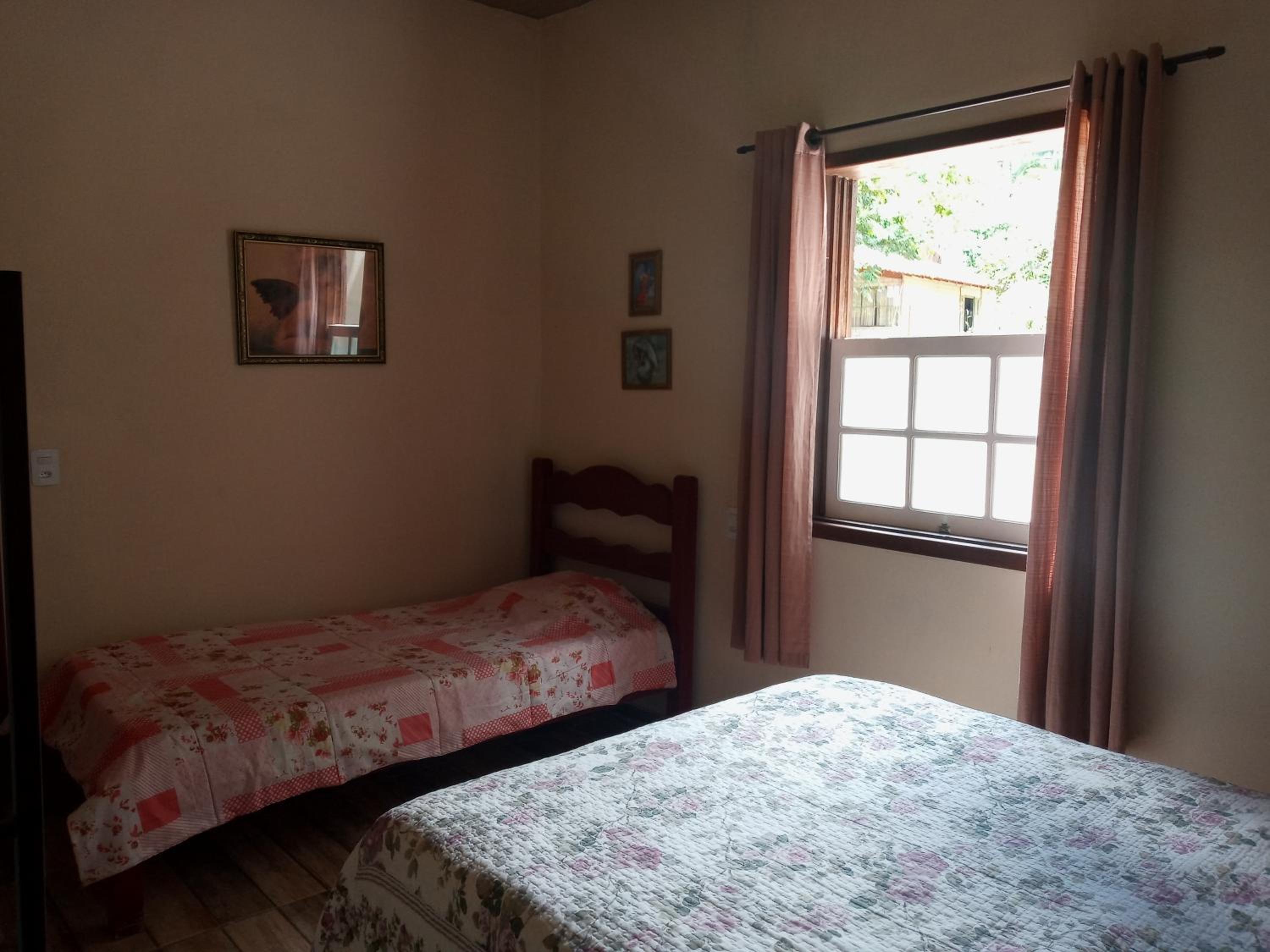 Vila a Arte de Minas