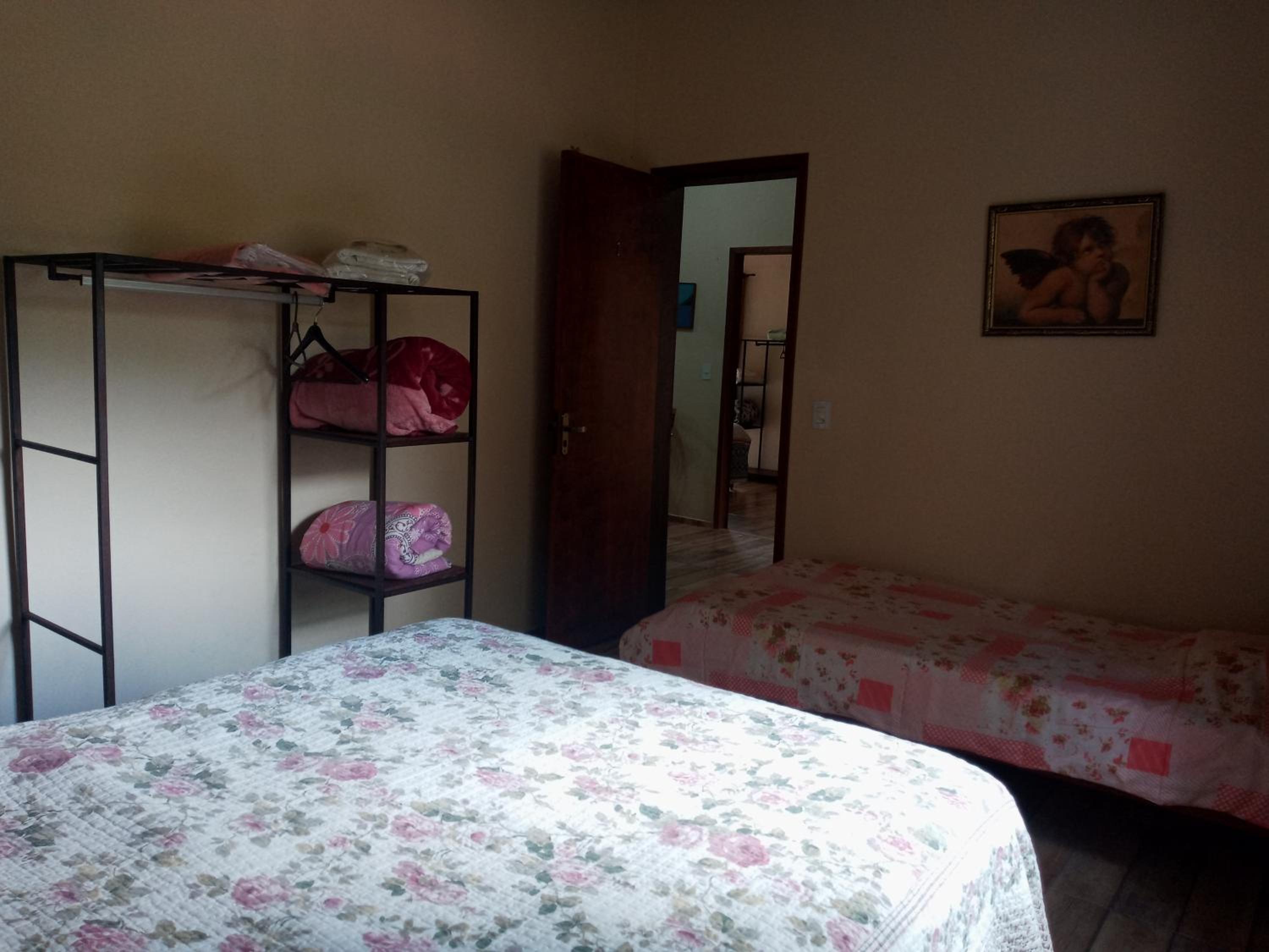 Vila a Arte de Minas