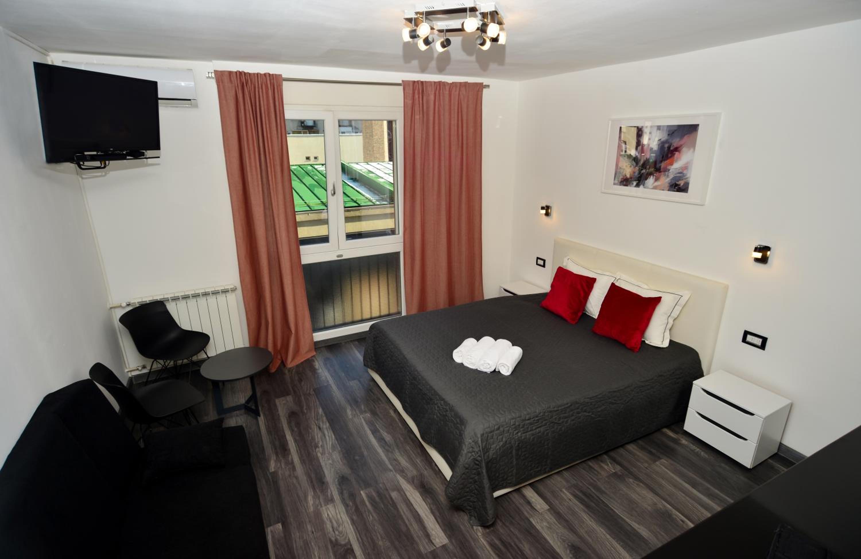 Prime Apartment