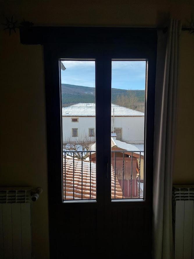 El Valle Hotel Rural