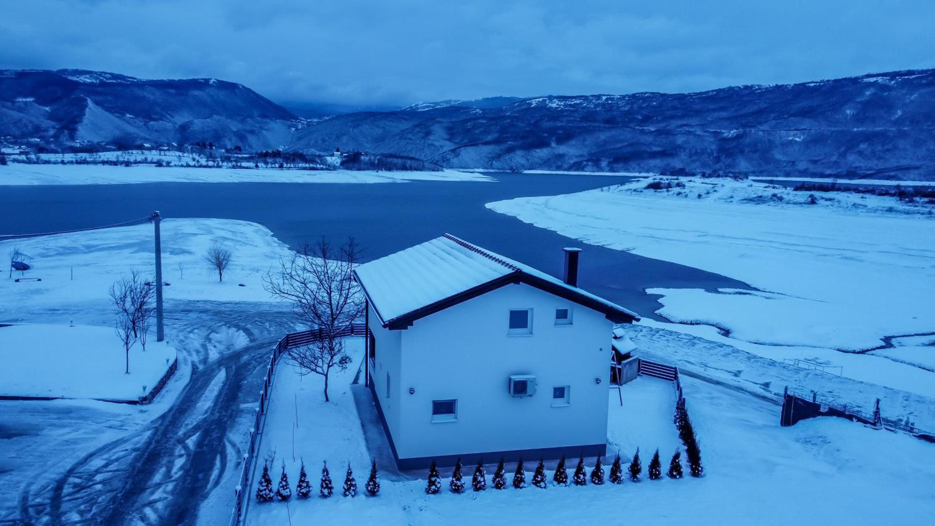 Vikendica Bošnjak