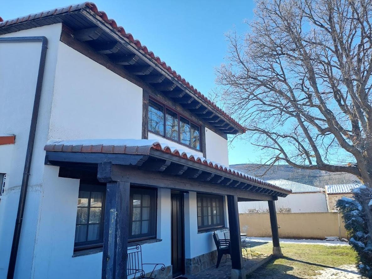El Valle Hotel Rural