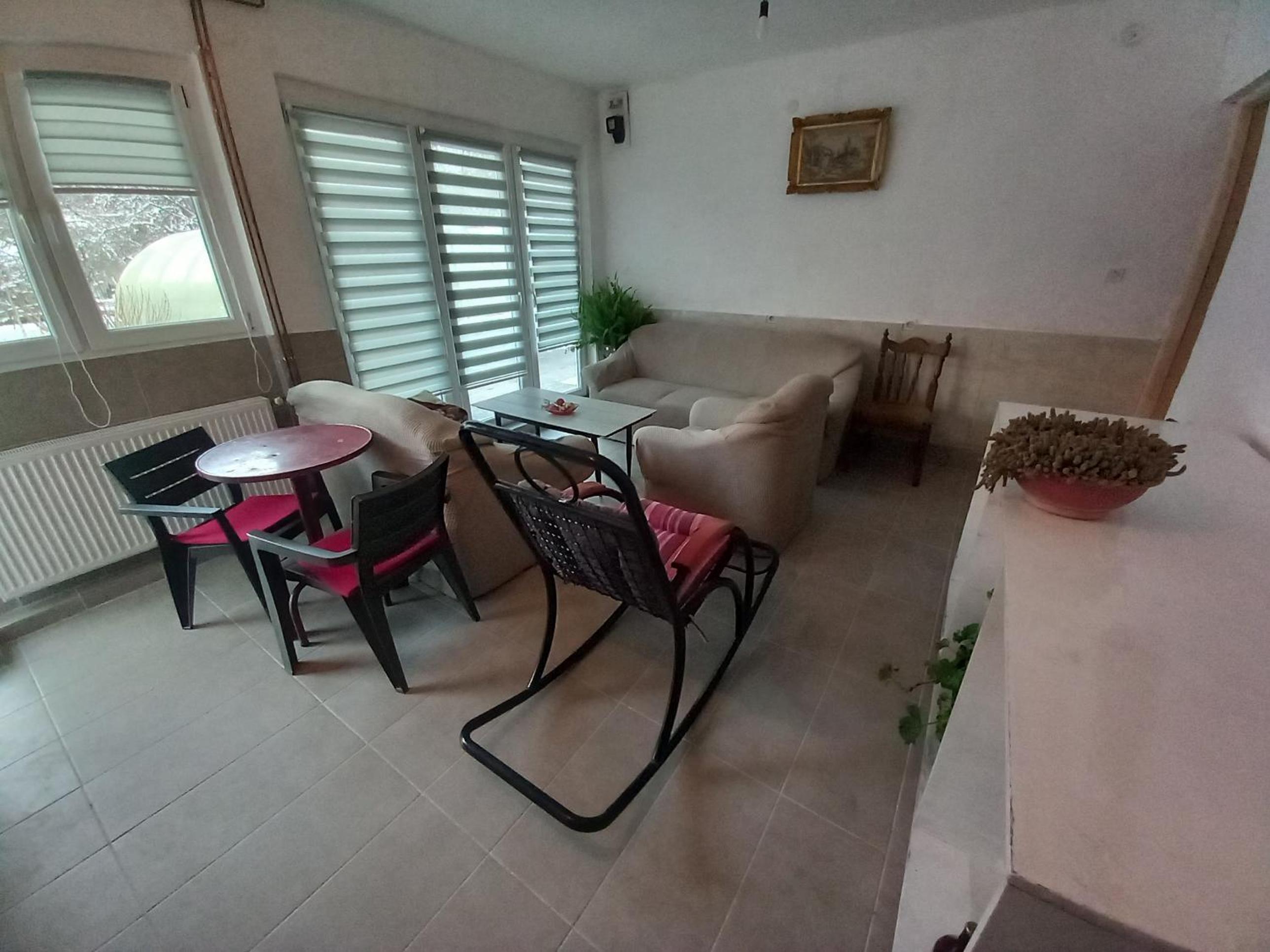 Apartman Sadba