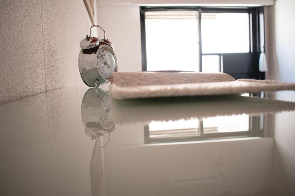 Habitaciones Temporarias CABA