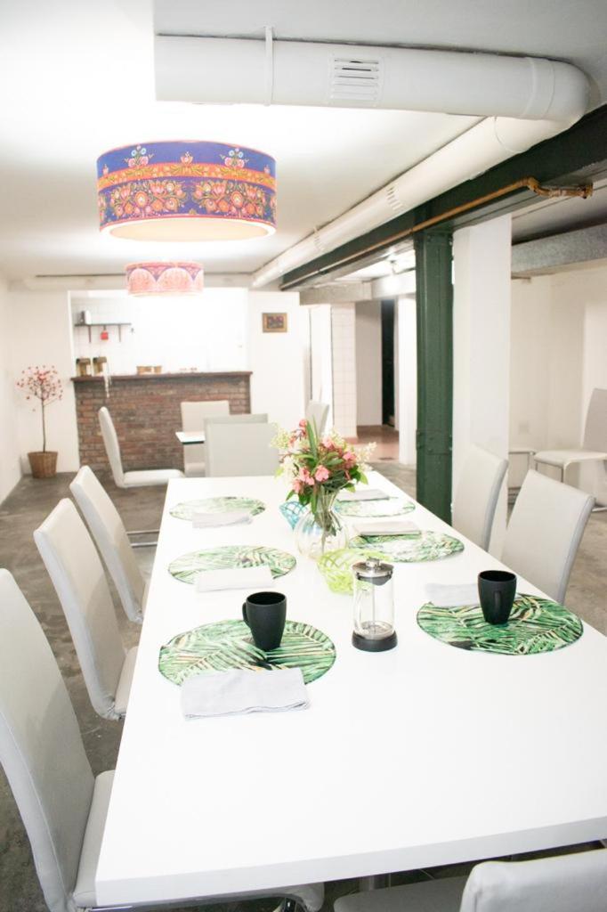 Habitaciones Temporarias CABA