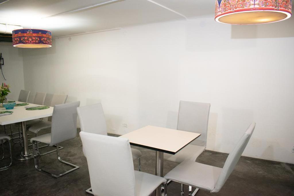 Habitaciones Temporarias CABA