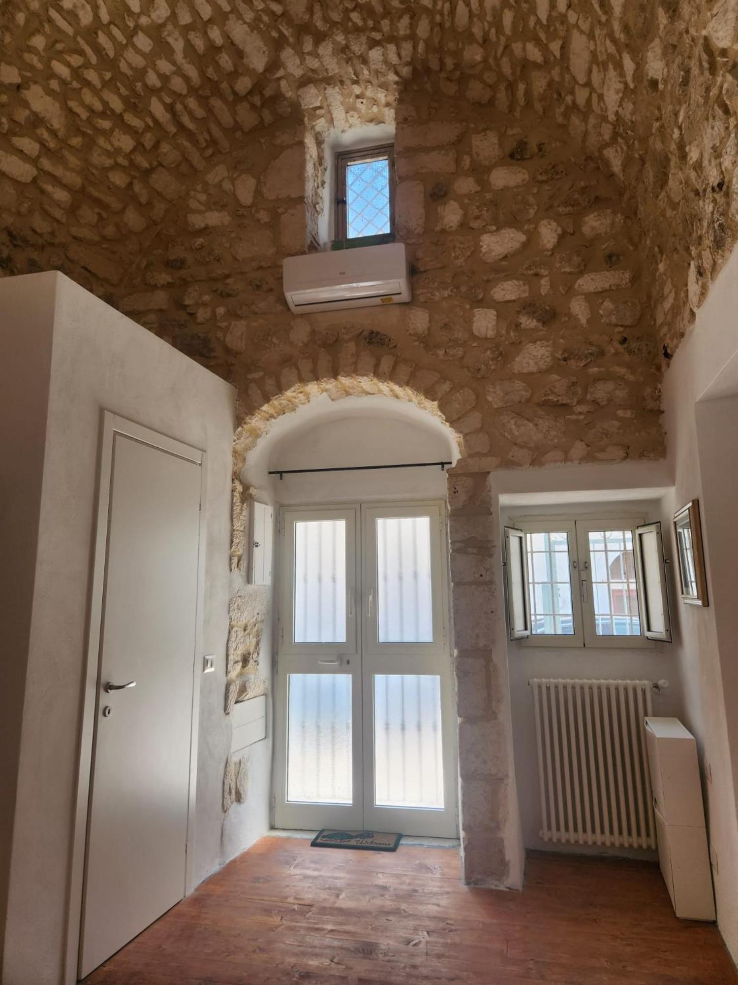 Casa Vacanze della zia Gargano view 3