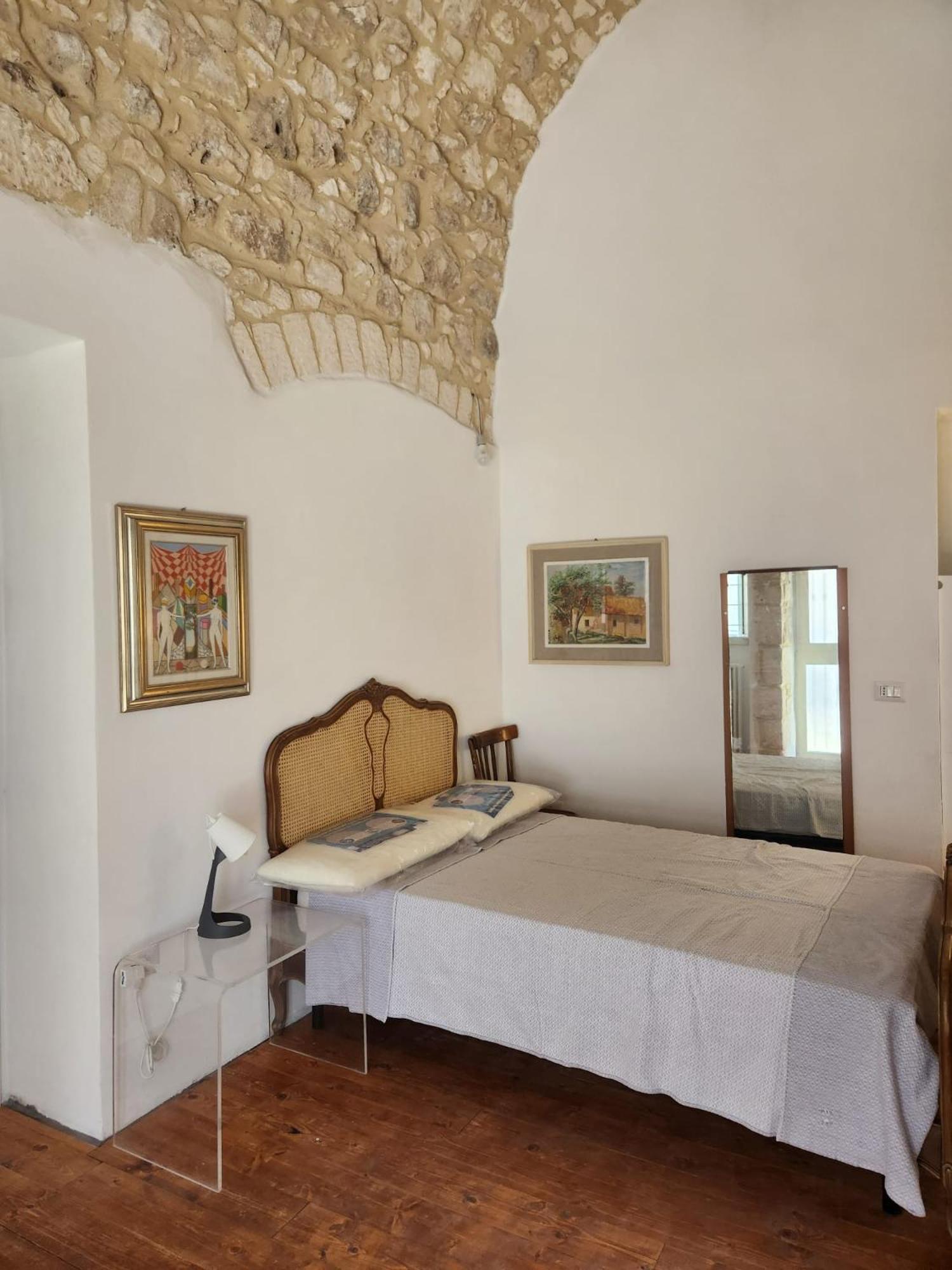 Casa Vacanze della zia Gargano view 4