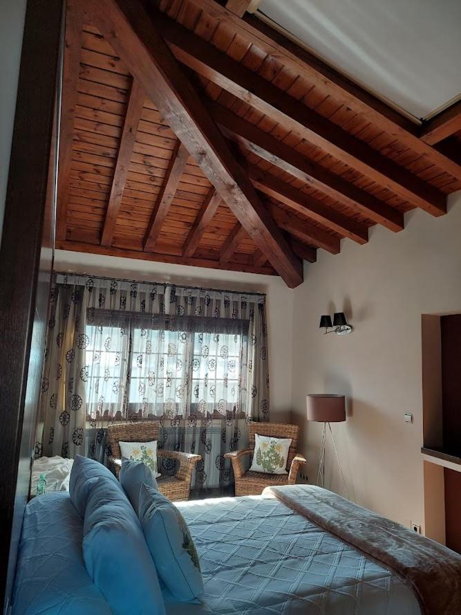 El Valle Hotel Rural