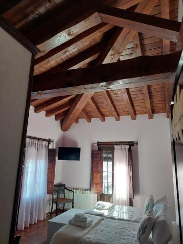 El Valle Hotel Rural